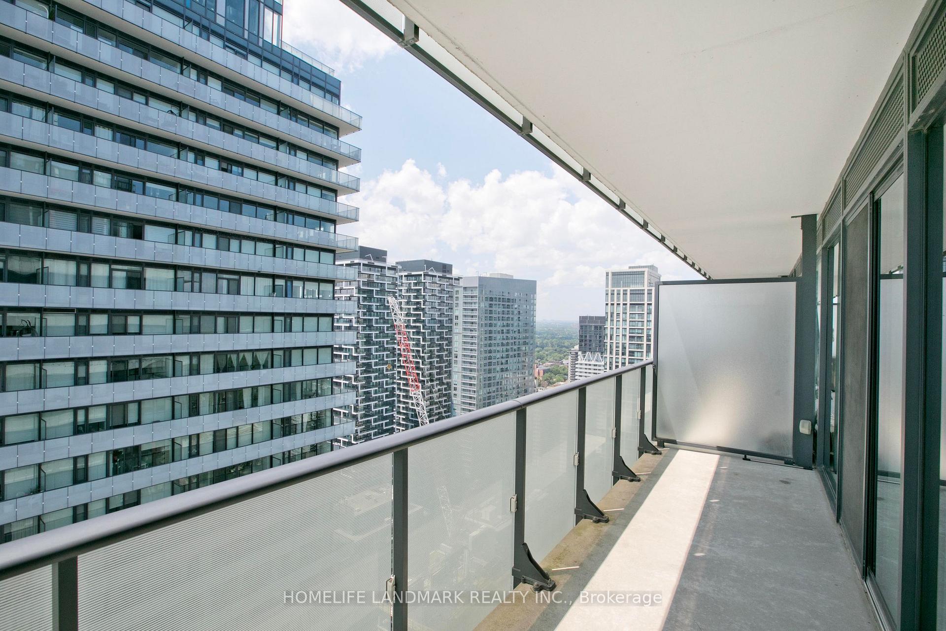 Photo 21 of Unit 3312, 185 Roehampton Avenue, Toronto, Mount Pleasant West — HOMEH