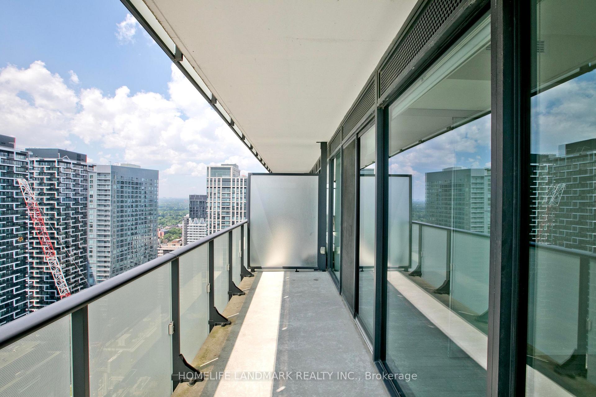 Photo 23 of Unit 3312, 185 Roehampton Avenue, Toronto, Mount Pleasant West — HOMEH