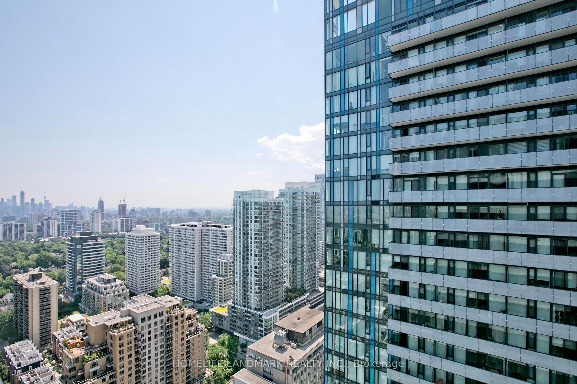 Photo 24 of Unit 3312, 185 Roehampton Avenue, Toronto, Mount Pleasant West — HOMEH