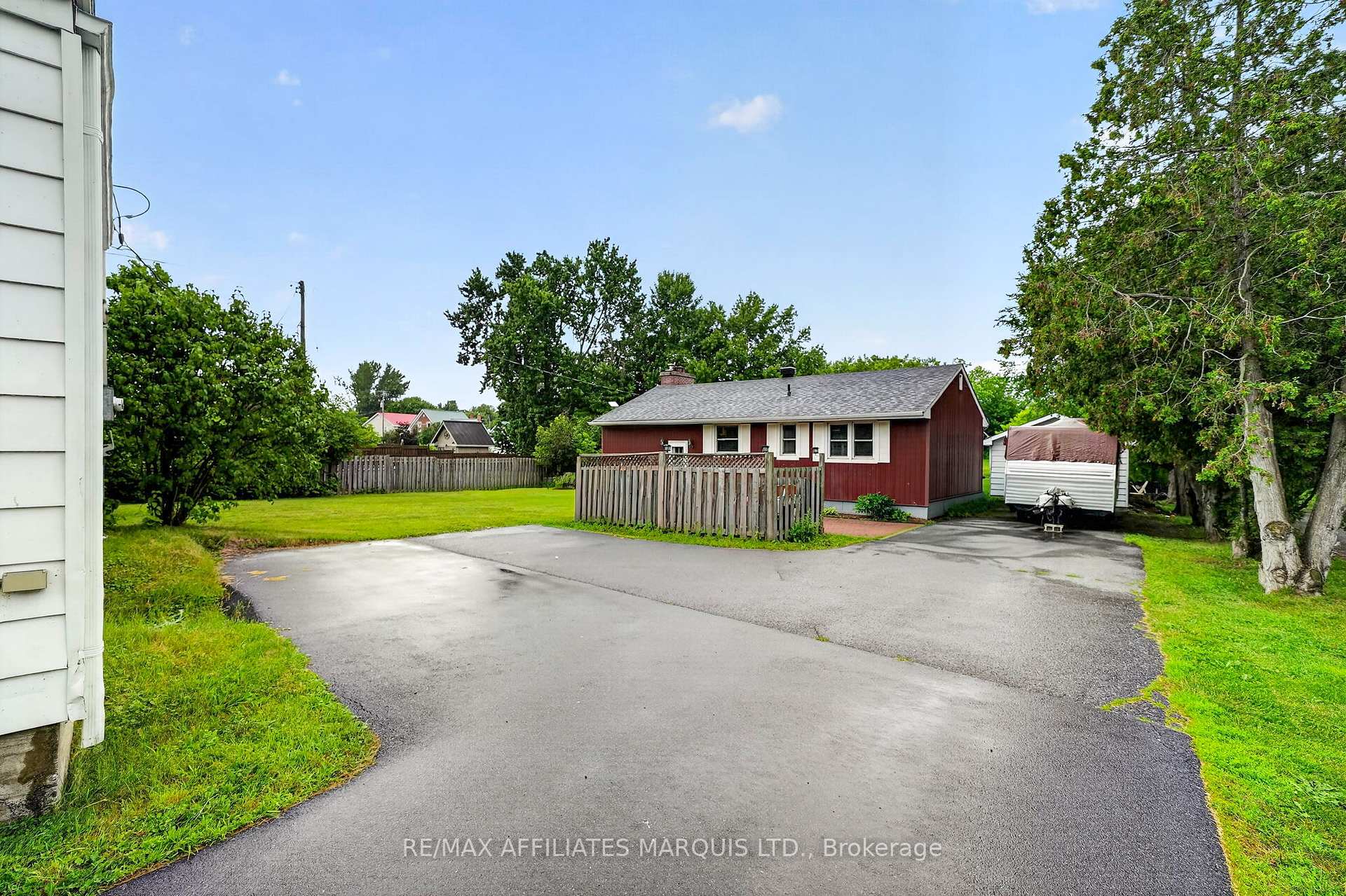 Photo 3 of 4868 County Rd 20, South Glengarry, South Glengarry (Charlottenburgh) Twp — HOMEH
