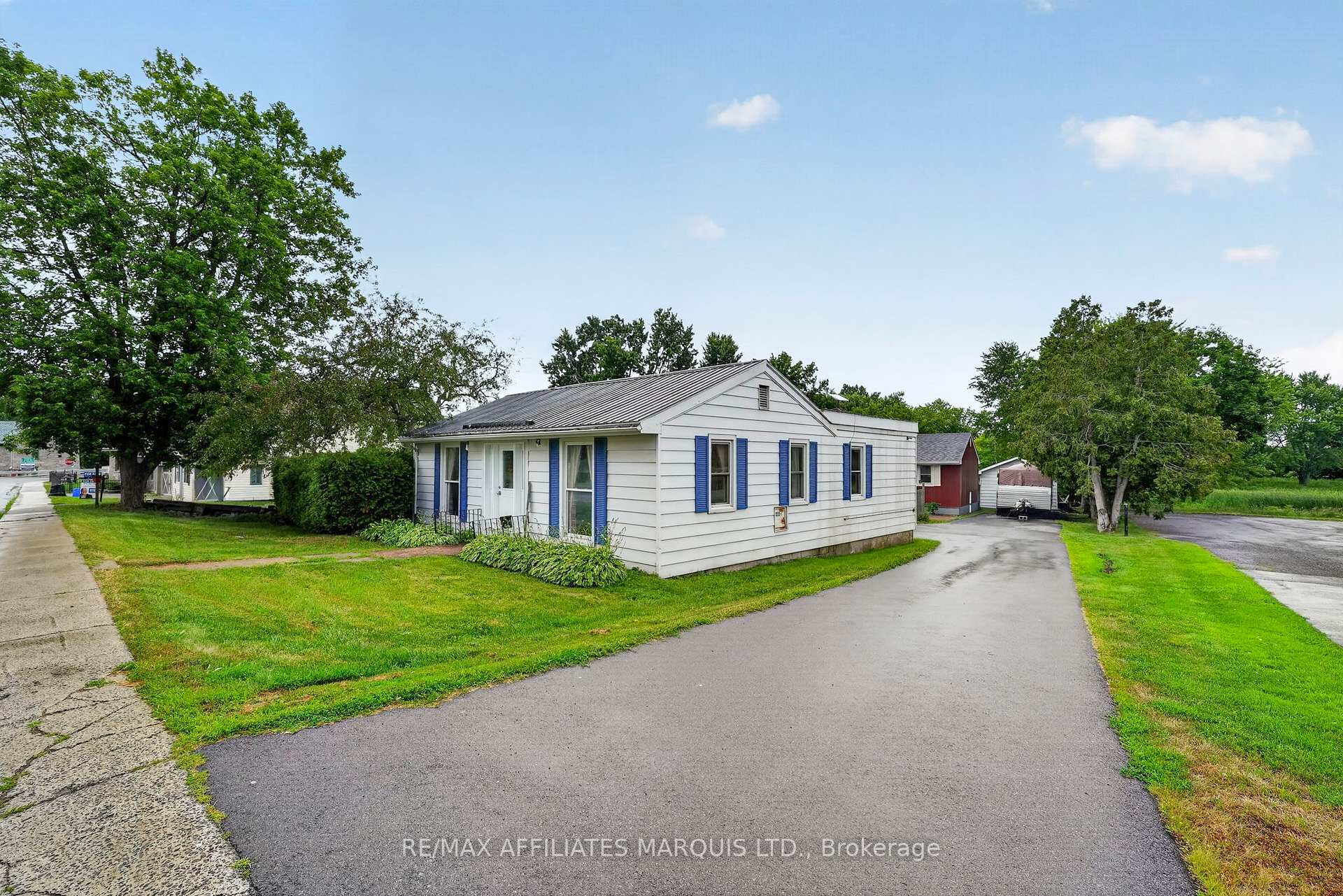 Photo 4 of 4868 County Rd 20, South Glengarry, South Glengarry (Charlottenburgh) Twp — HOMEH