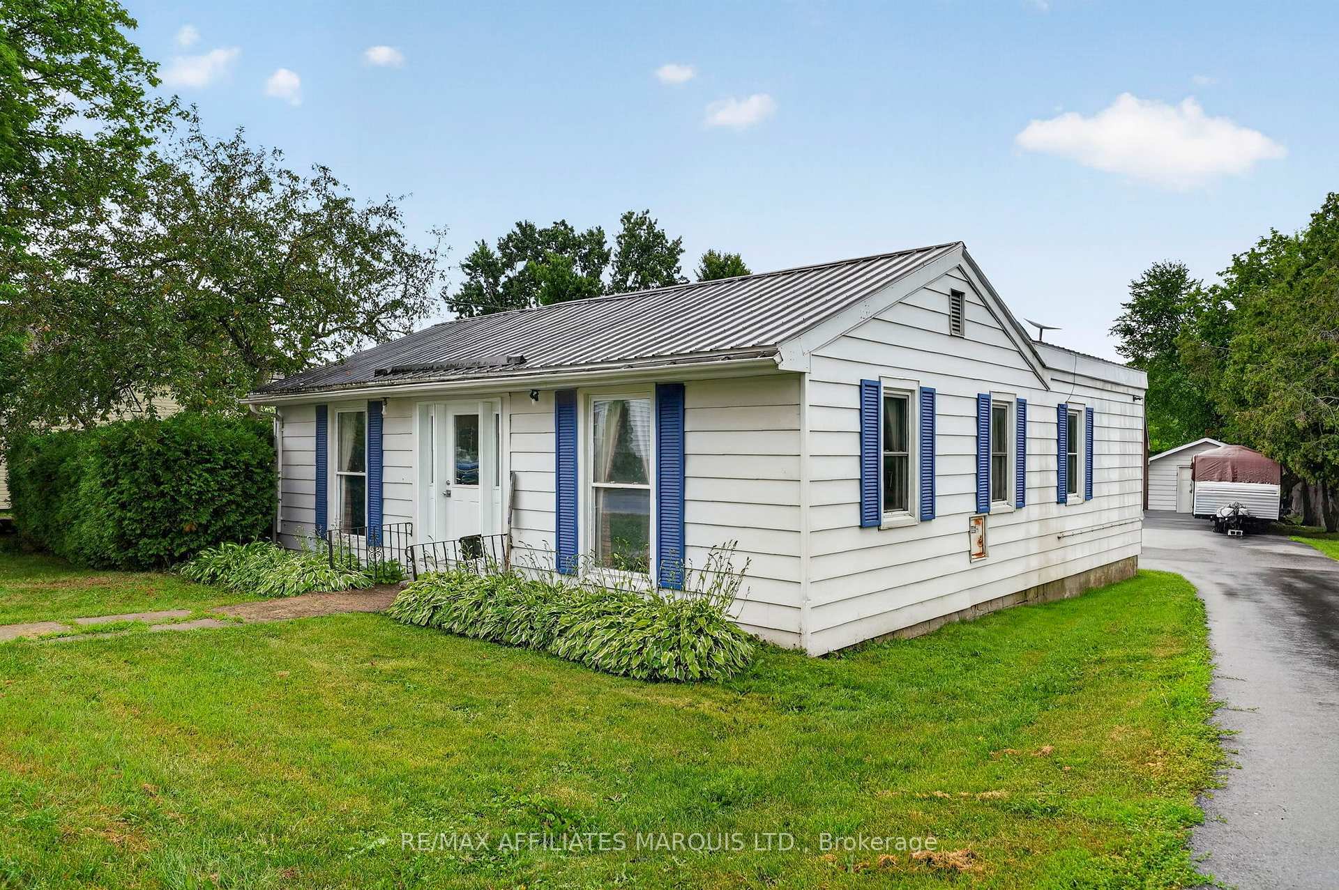 Photo 5 of 4868 County Rd 20, South Glengarry, South Glengarry (Charlottenburgh) Twp — HOMEH