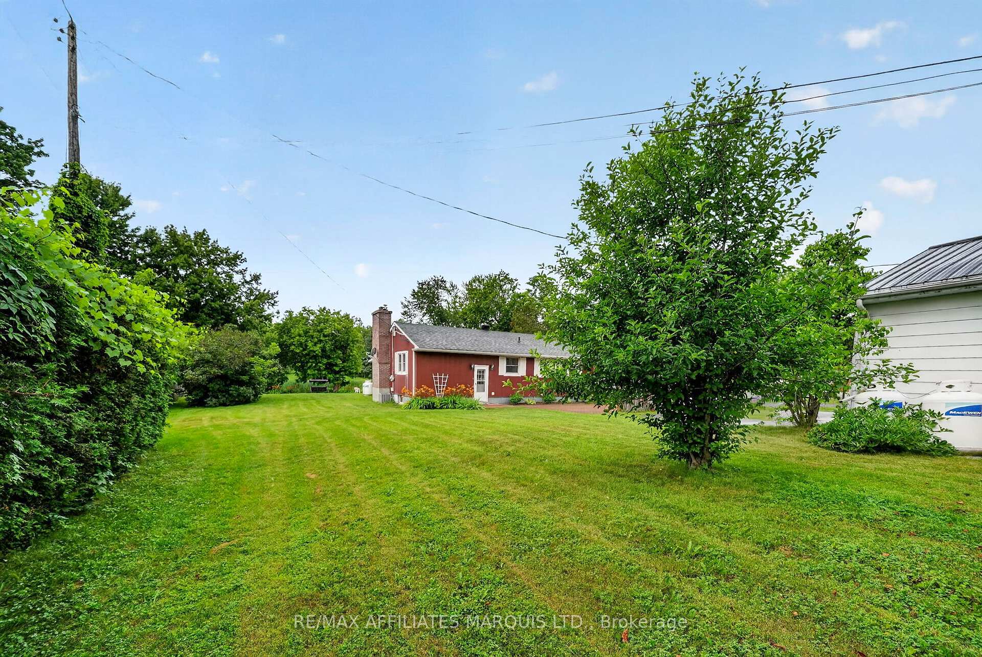 Photo 6 of 4868 County Rd 20, South Glengarry, South Glengarry (Charlottenburgh) Twp — HOMEH