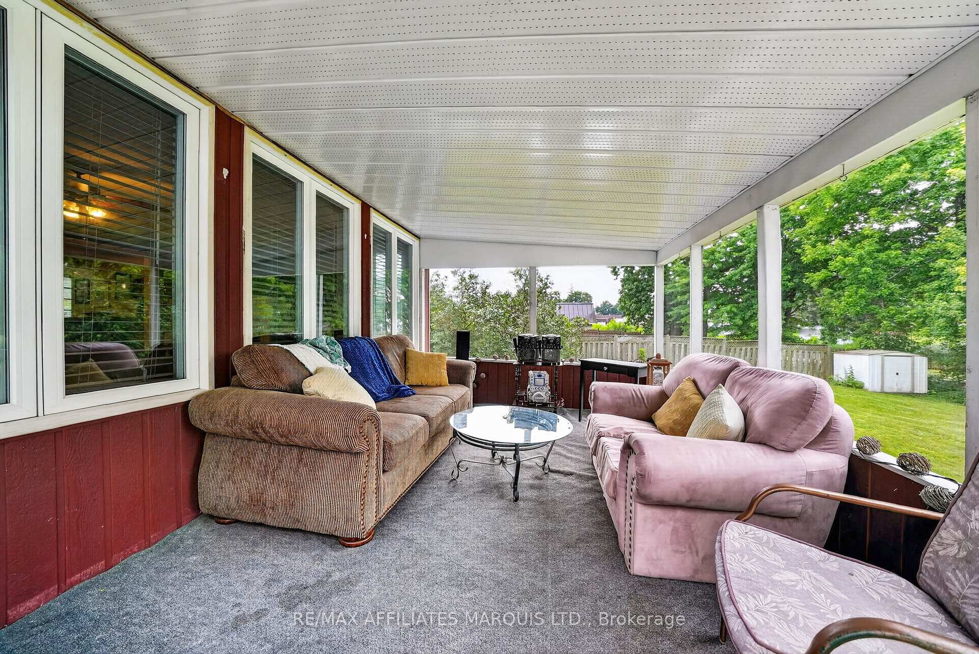 Photo 10 of 4868 County Rd 20, South Glengarry, South Glengarry (Charlottenburgh) Twp — HOMEH