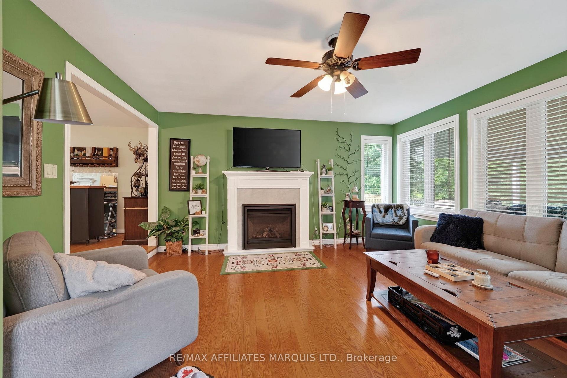 Photo 17 of 4868 County Rd 20, South Glengarry, South Glengarry (Charlottenburgh) Twp — HOMEH