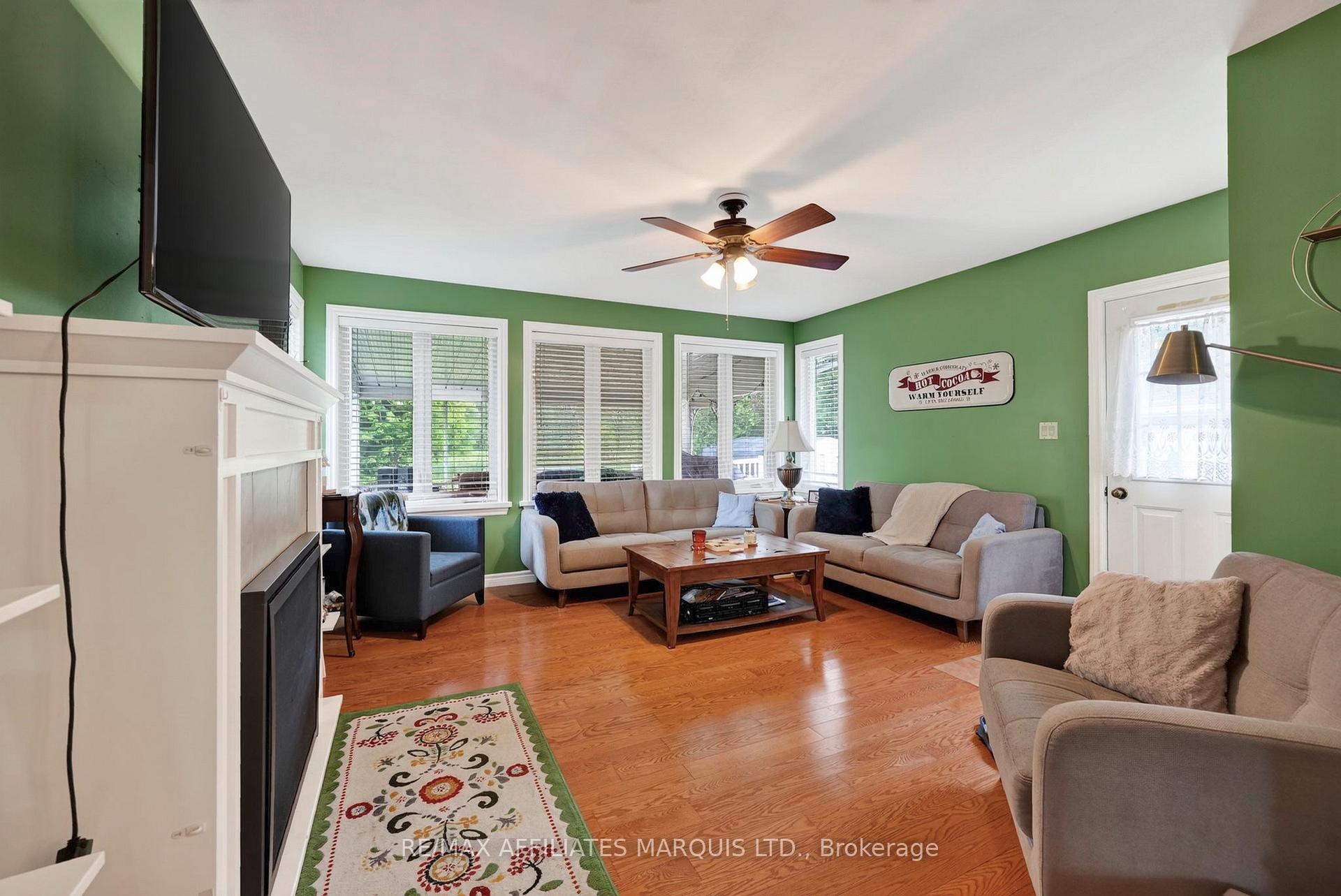 Photo 18 of 4868 County Rd 20, South Glengarry, South Glengarry (Charlottenburgh) Twp — HOMEH