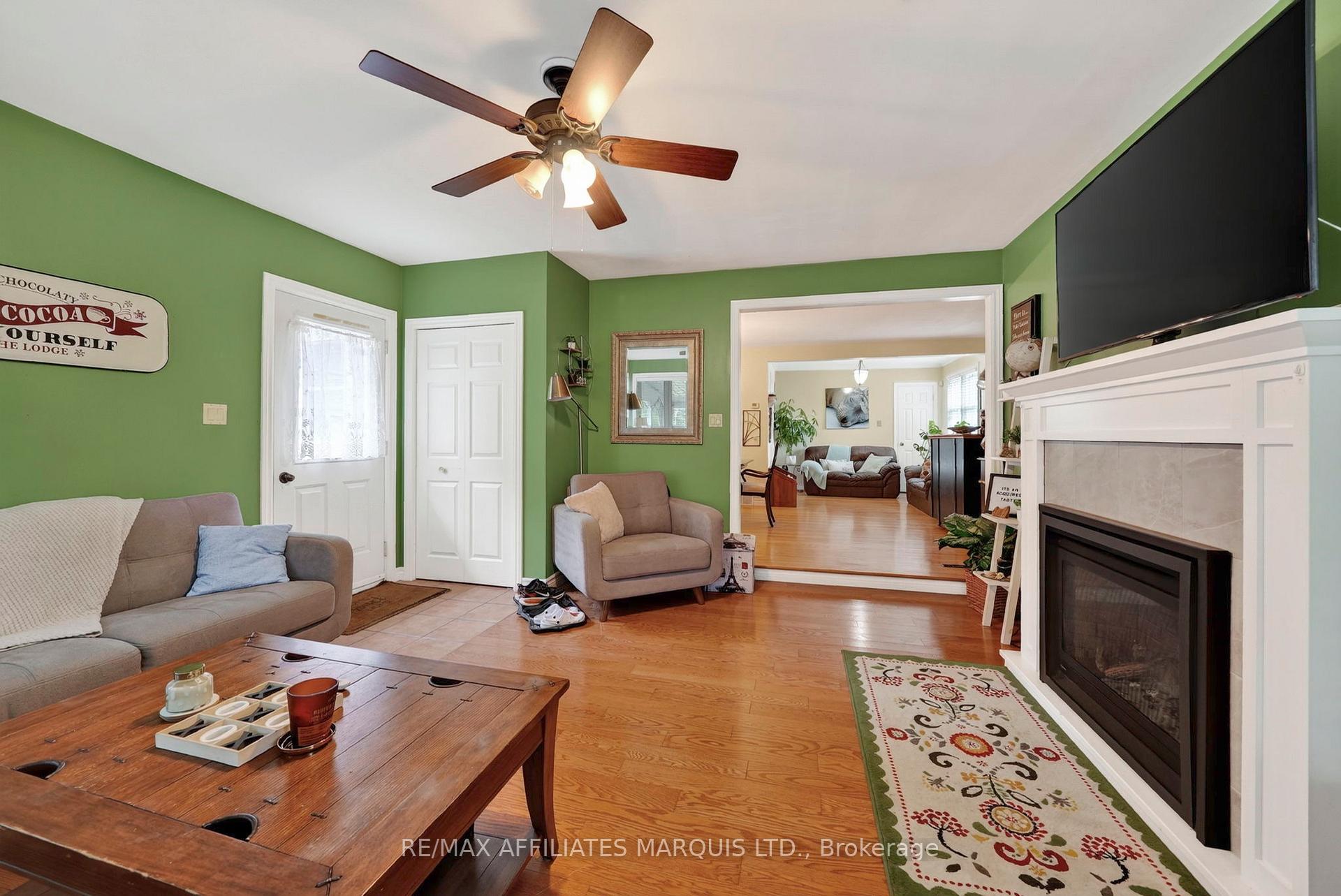 Photo 19 of 4868 County Rd 20, South Glengarry, South Glengarry (Charlottenburgh) Twp — HOMEH