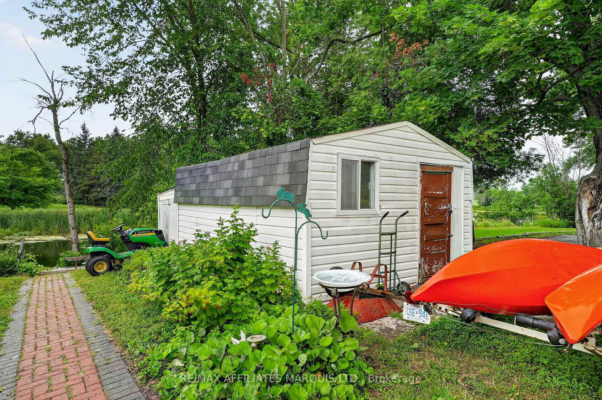 Photo 47 of 4868 County Rd 20, South Glengarry, South Glengarry (Charlottenburgh) Twp — HOMEH
