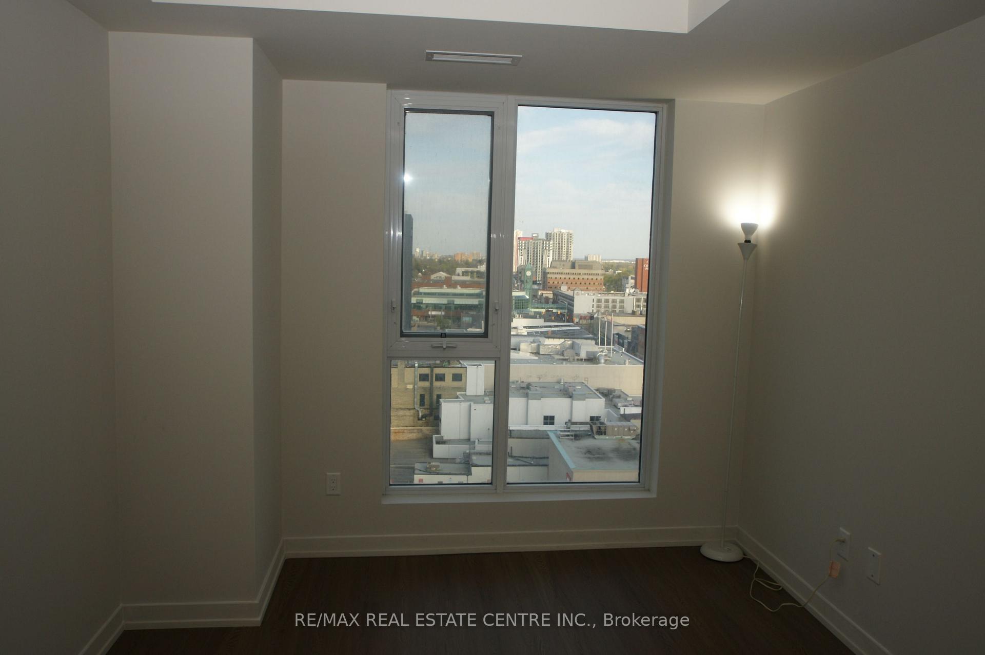Photo 14 of Unit 1006, 55 Duke Street W, Kitchener, City Commercial Core — HOMEH