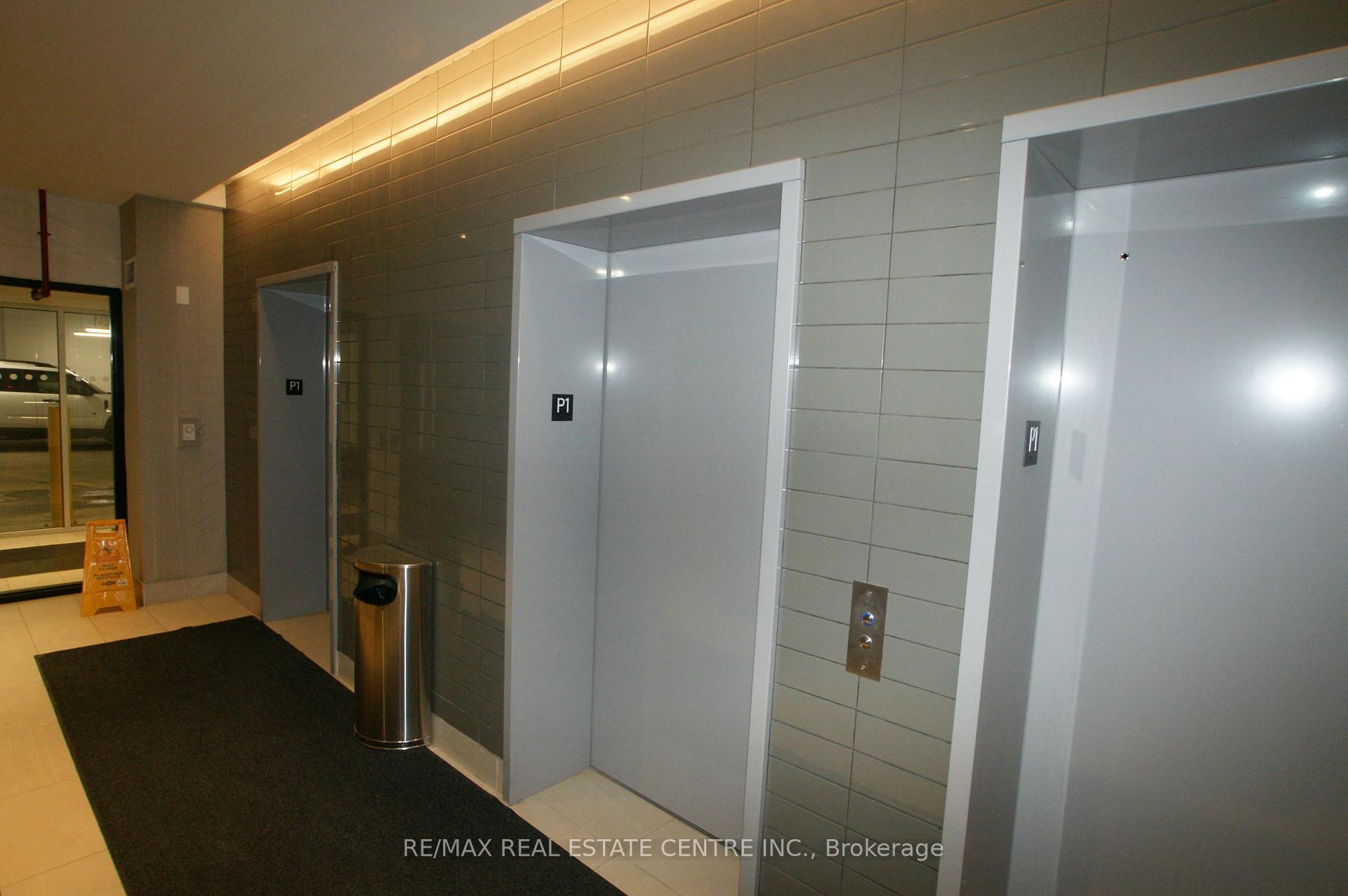 Photo 18 of Unit 1006, 55 Duke Street W, Kitchener, City Commercial Core — HOMEH