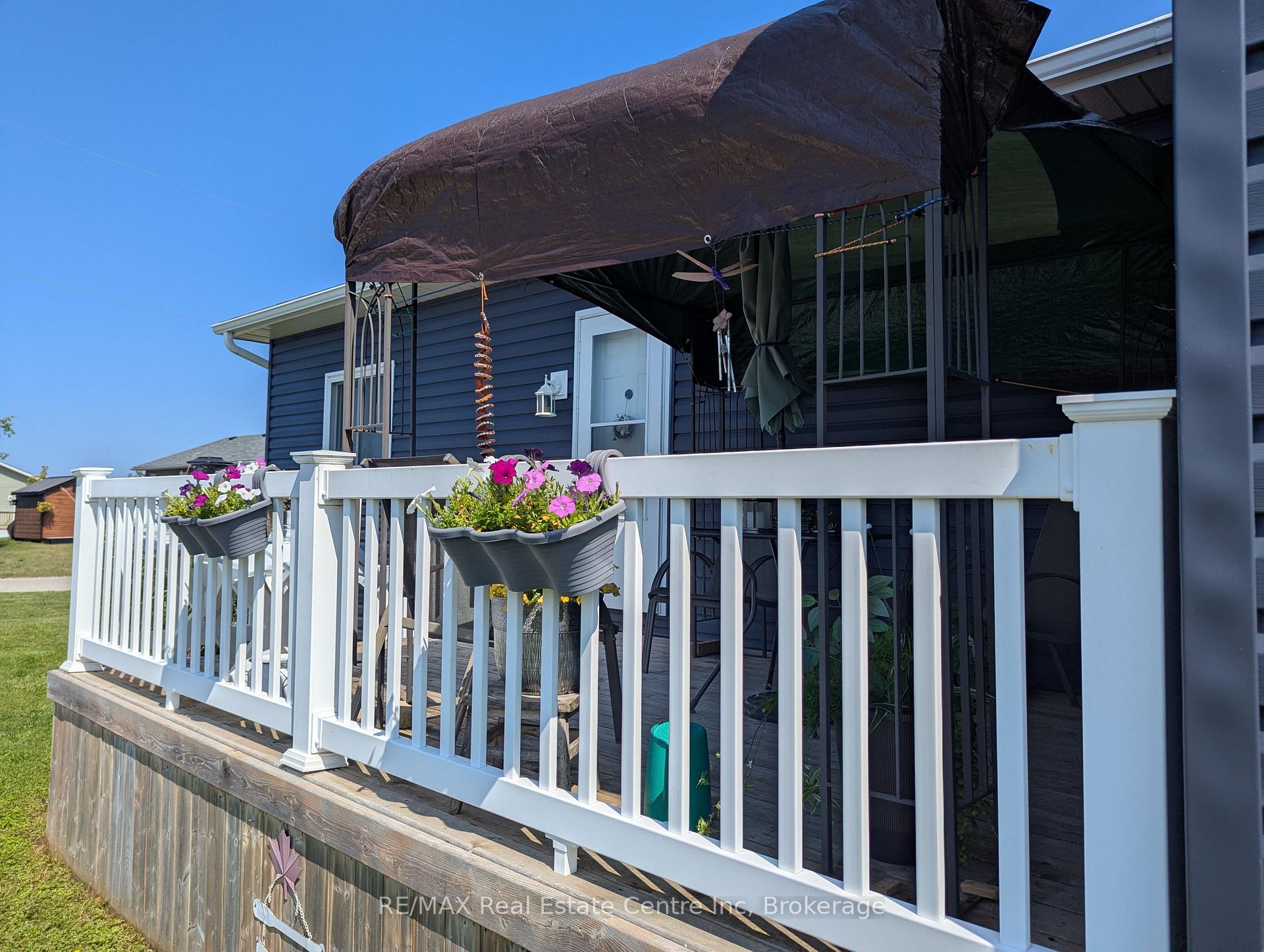 Photo 4 of 27 Cranberry Drive, Ashfield-Colborne-Wawanosh, Colborne — HOMEH