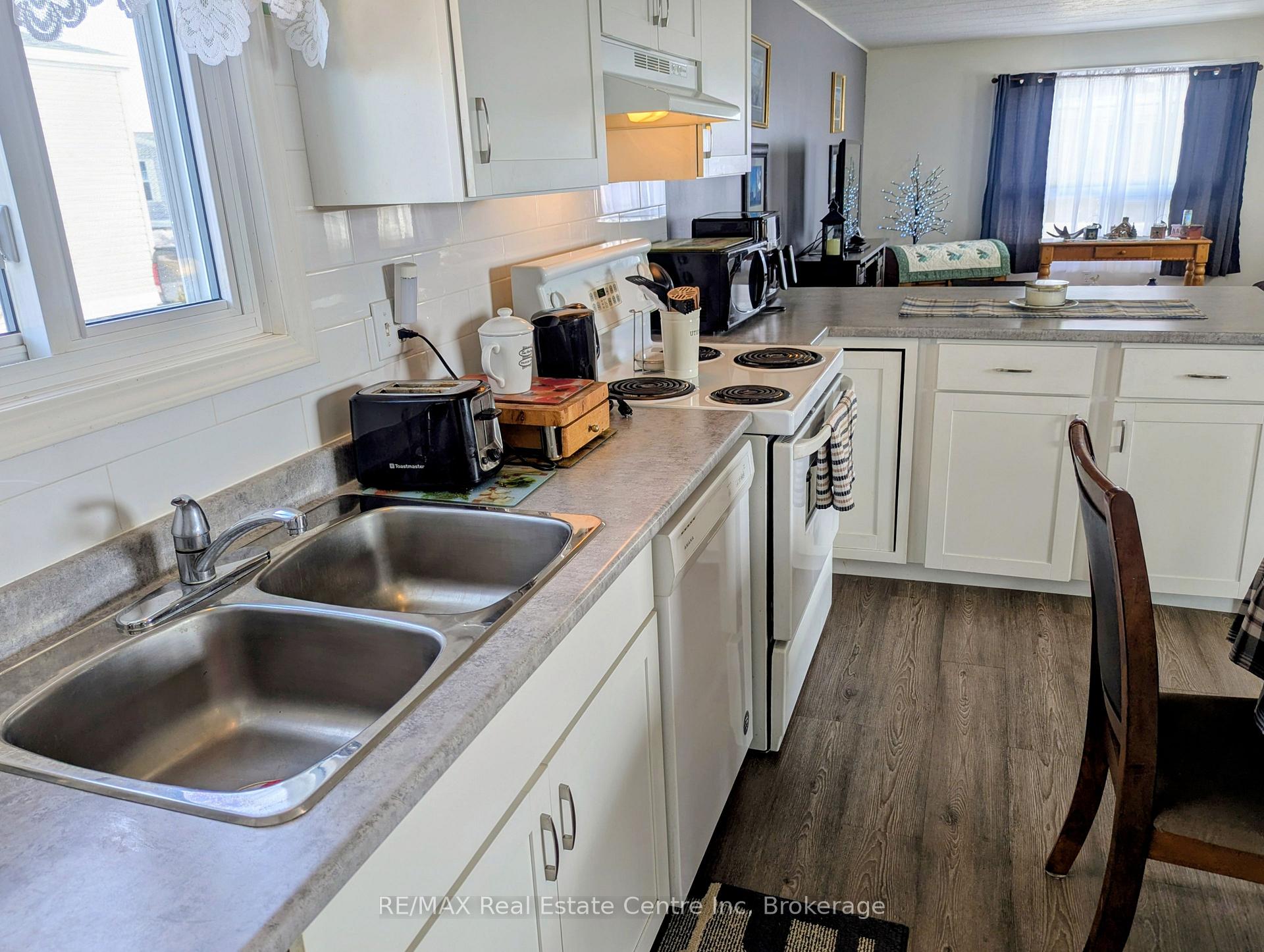 Photo 15 of 27 Cranberry Drive, Ashfield-Colborne-Wawanosh, Colborne — HOMEH