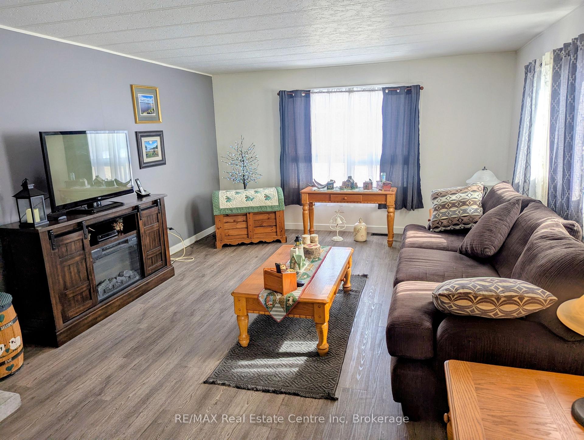 Photo 21 of 27 Cranberry Drive, Ashfield-Colborne-Wawanosh, Colborne — HOMEH