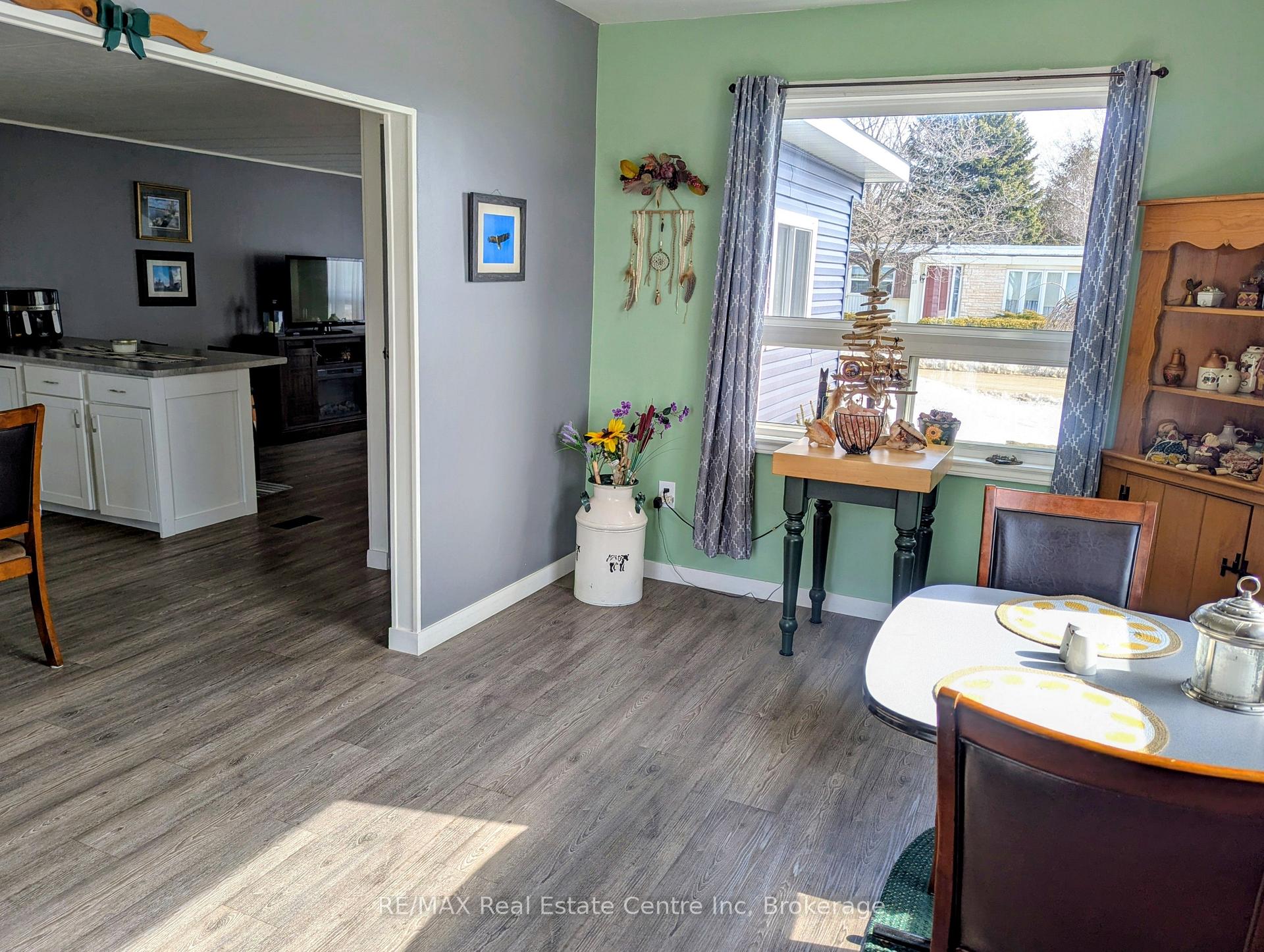 Photo 25 of 27 Cranberry Drive, Ashfield-Colborne-Wawanosh, Colborne — HOMEH
