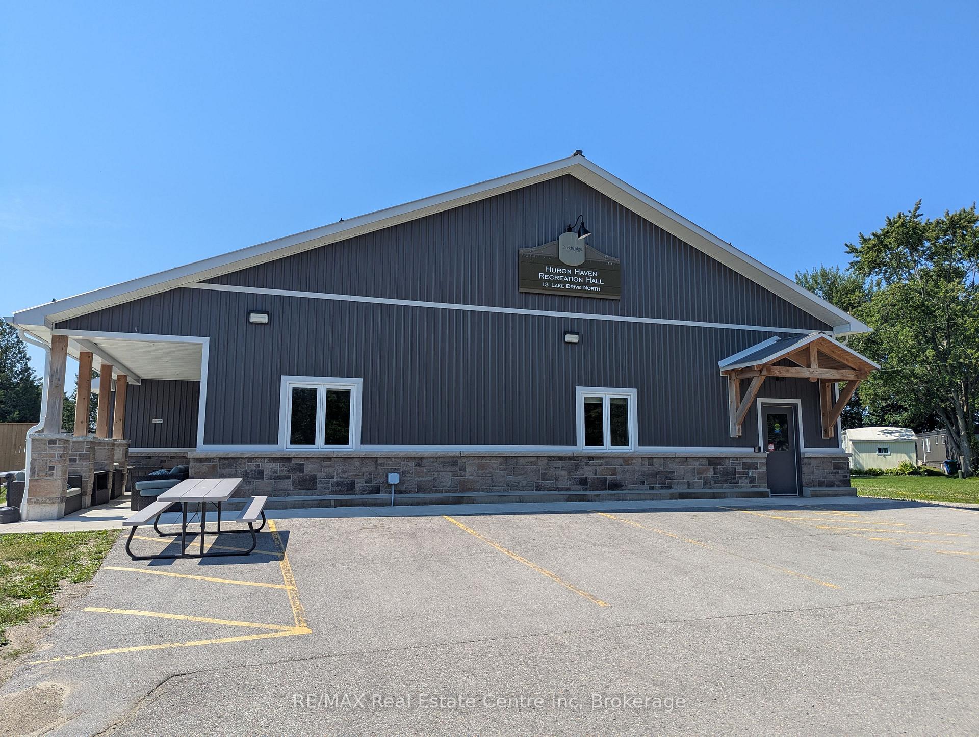 Photo 32 of 27 Cranberry Drive, Ashfield-Colborne-Wawanosh, Colborne — HOMEH