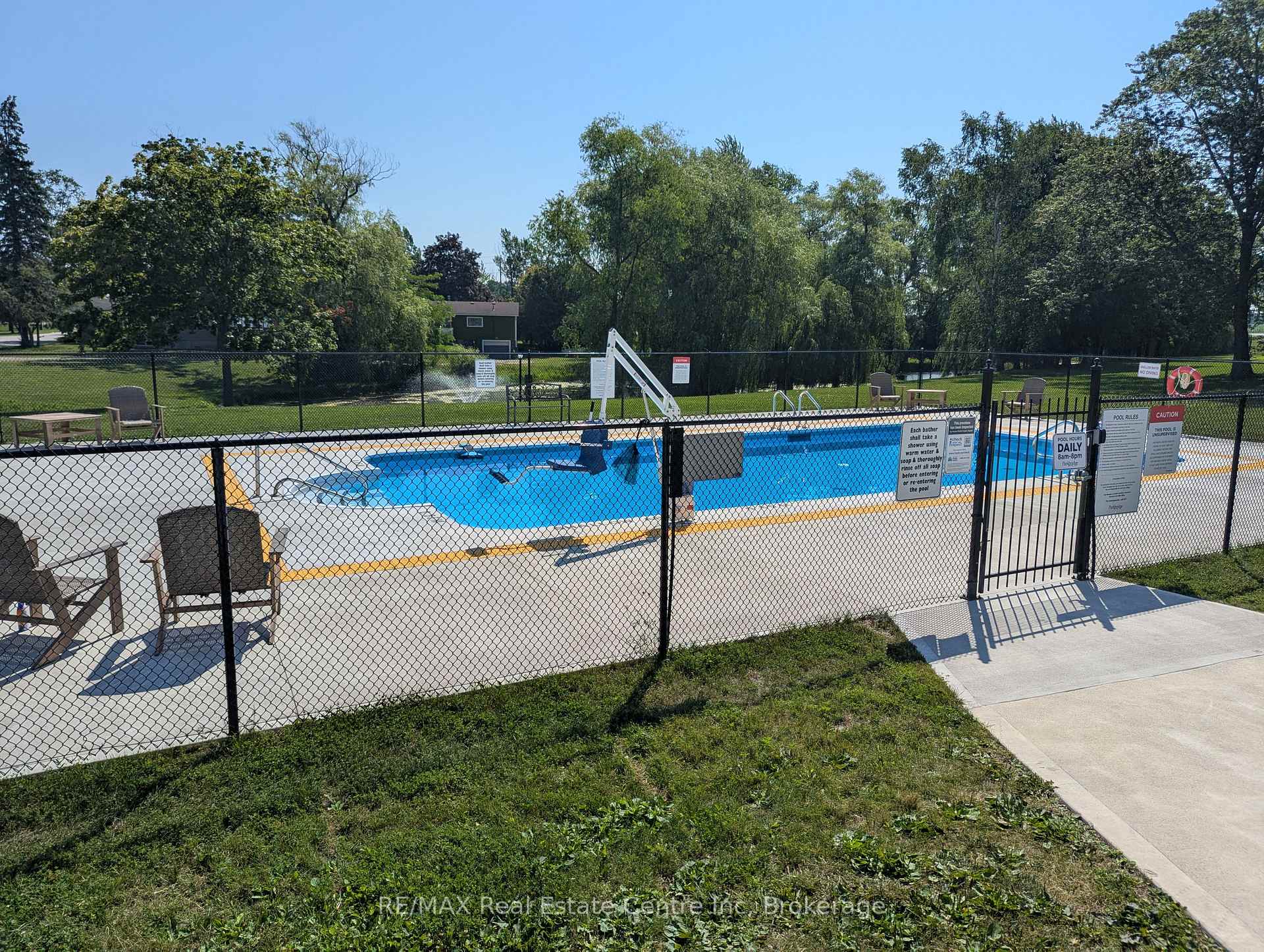 Photo 33 of 27 Cranberry Drive, Ashfield-Colborne-Wawanosh, Colborne — HOMEH