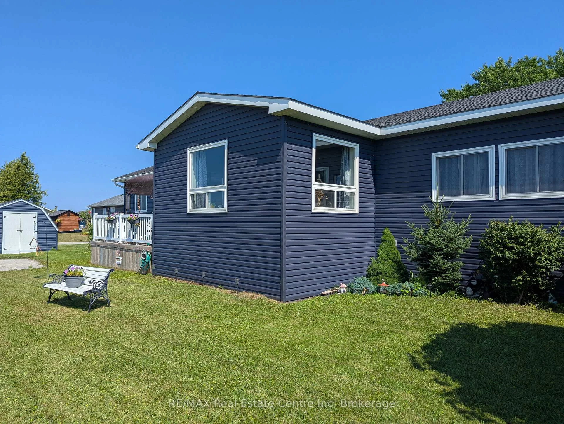 Photo 3 of 27 Cranberry Drive, Ashfield-Colborne-Wawanosh, Colborne — HOMEH