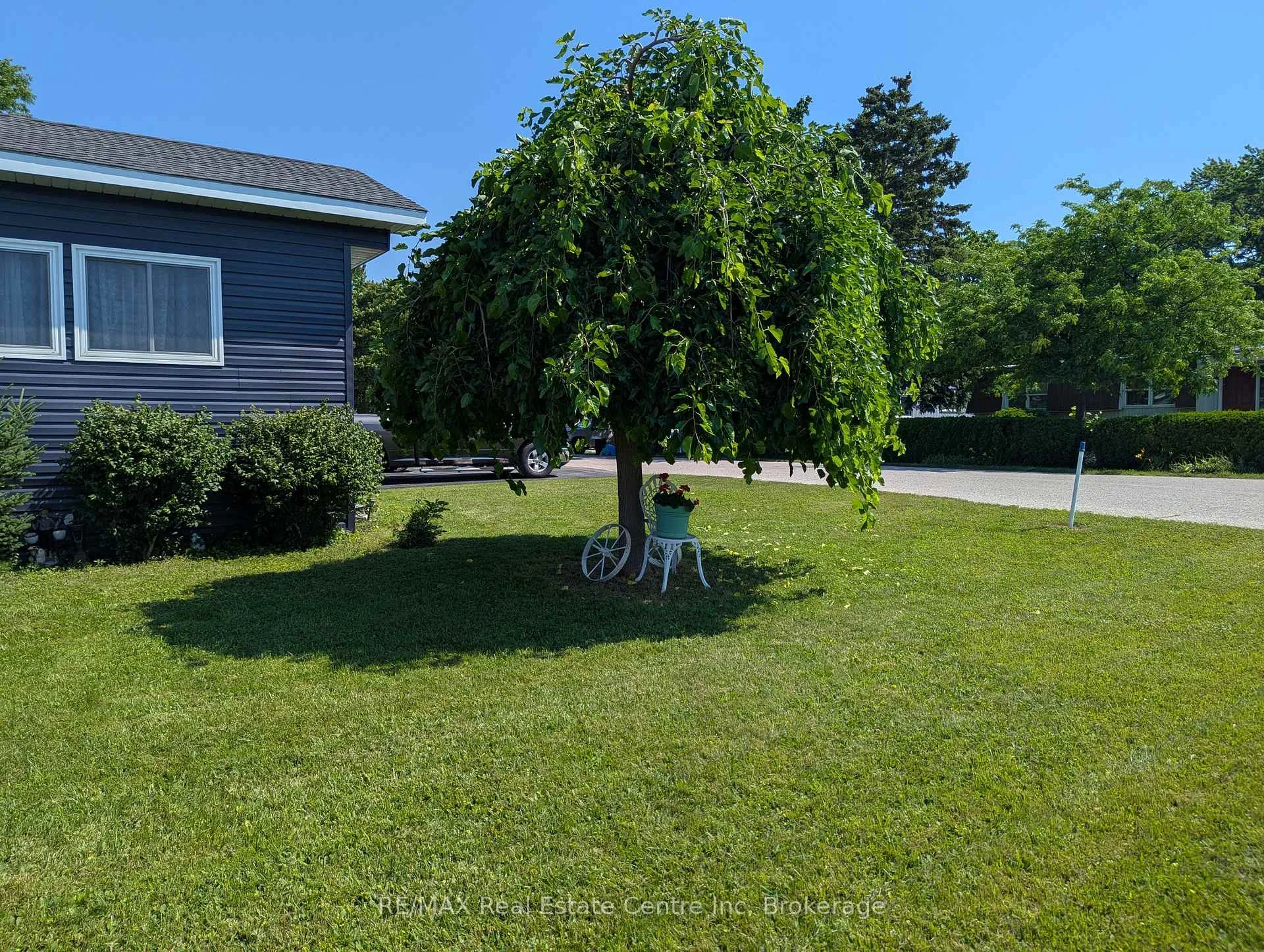 Photo 30 of 27 Cranberry Drive, Ashfield-Colborne-Wawanosh, Colborne — HOMEH