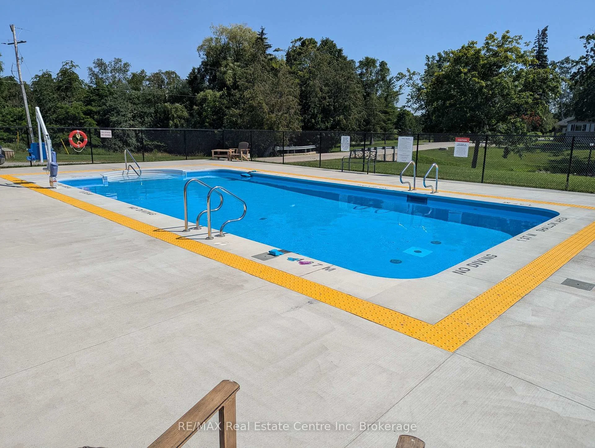 Photo 35 of 27 Cranberry Drive, Ashfield-Colborne-Wawanosh, Colborne — HOMEH