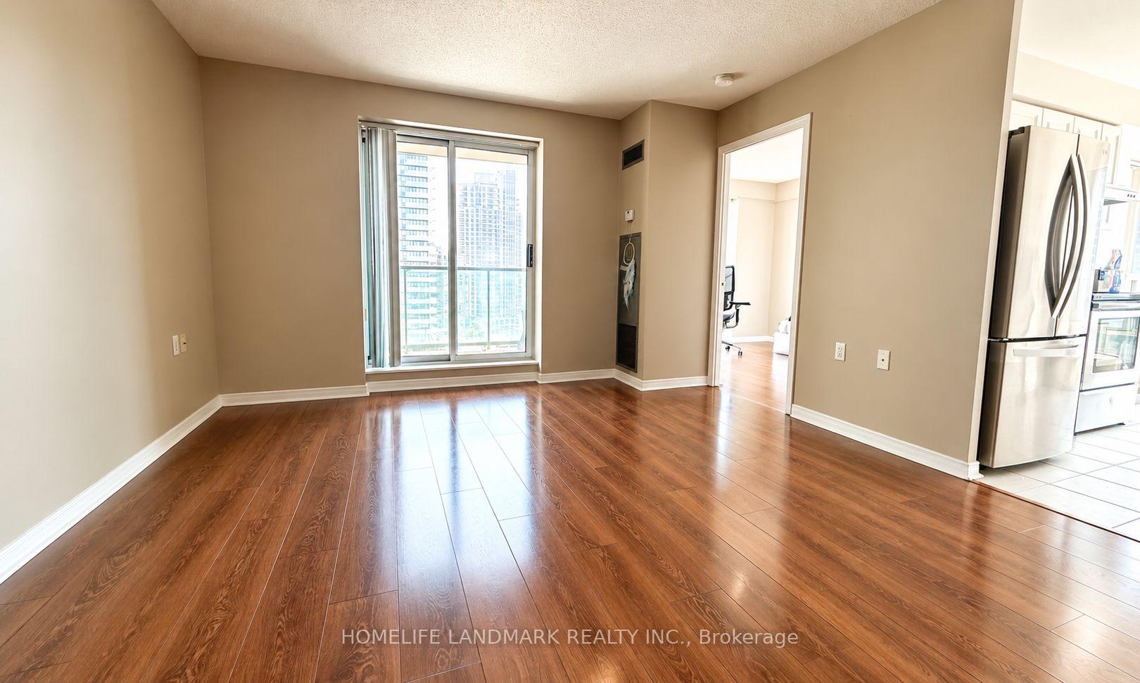 Photo 1 of Unit 1211, 20 Olive Avenue, North York, Willowdale East — HOMEH