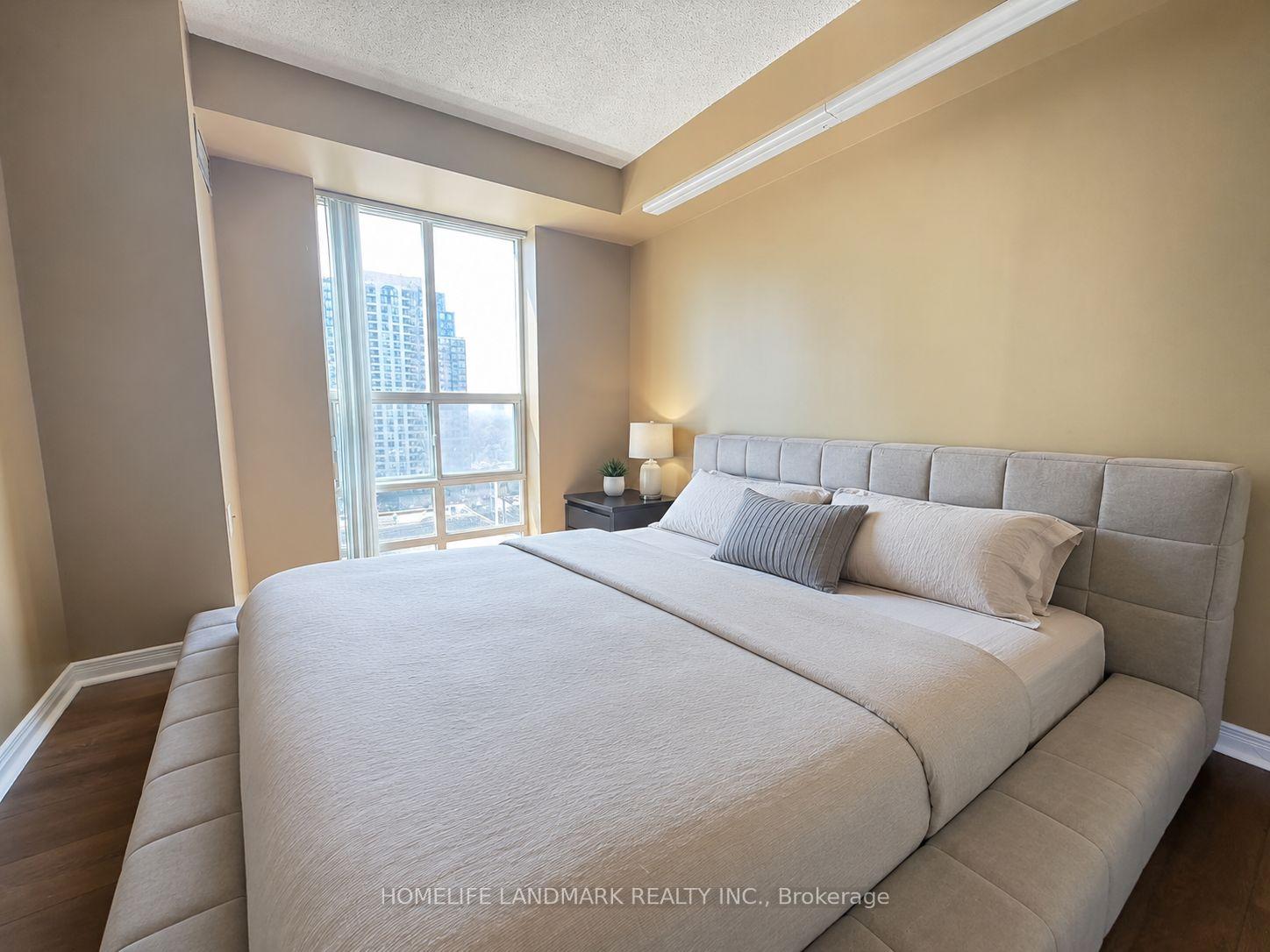 Photo 2 of Unit 1211, 20 Olive Avenue, North York, Willowdale East — HOMEH