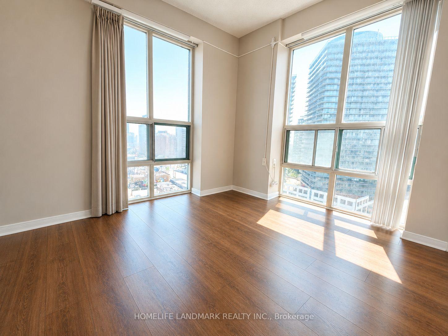 Photo 3 of Unit 1211, 20 Olive Avenue, North York, Willowdale East — HOMEH