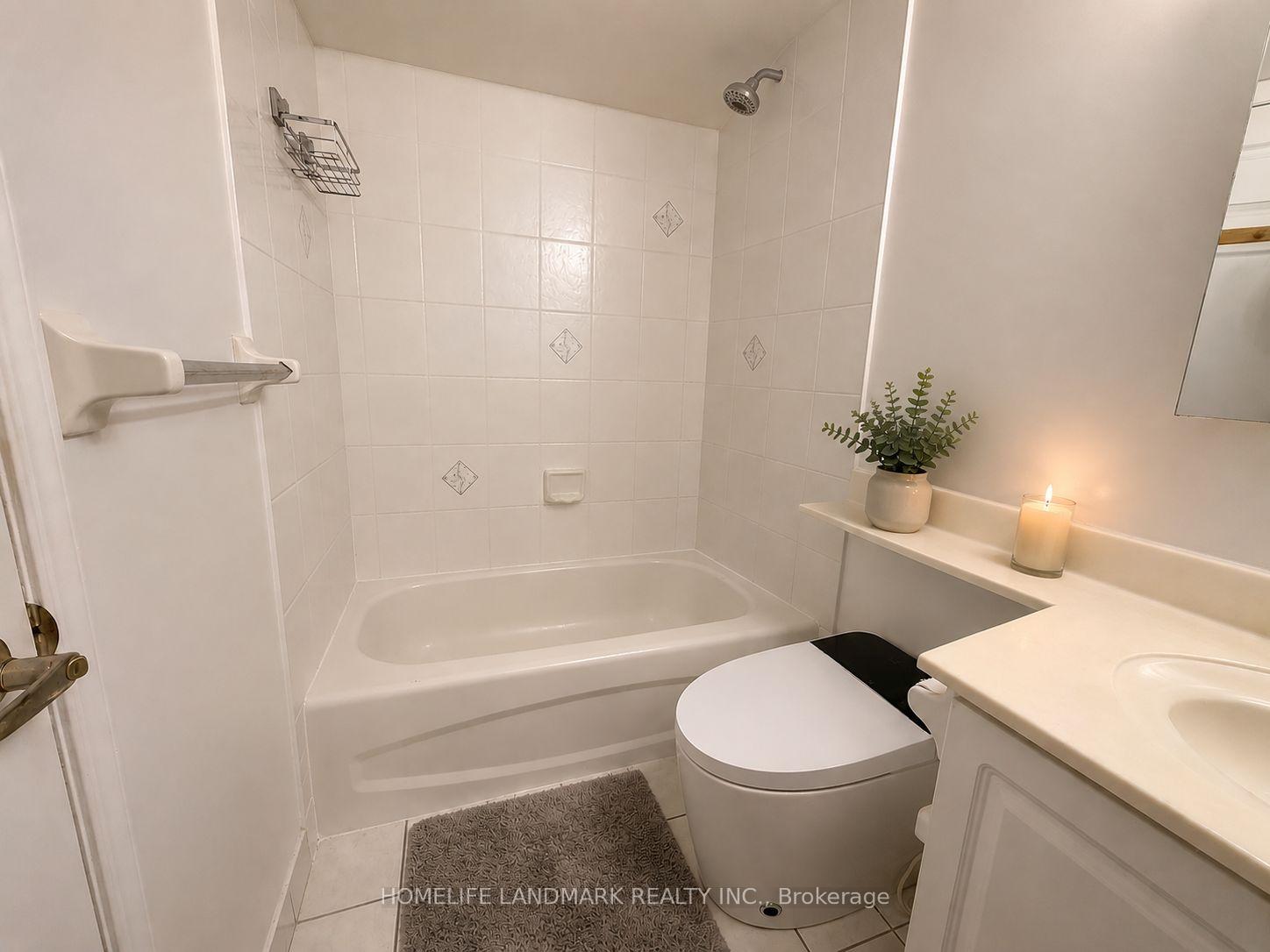 Photo 5 of Unit 1211, 20 Olive Avenue, North York, Willowdale East — HOMEH