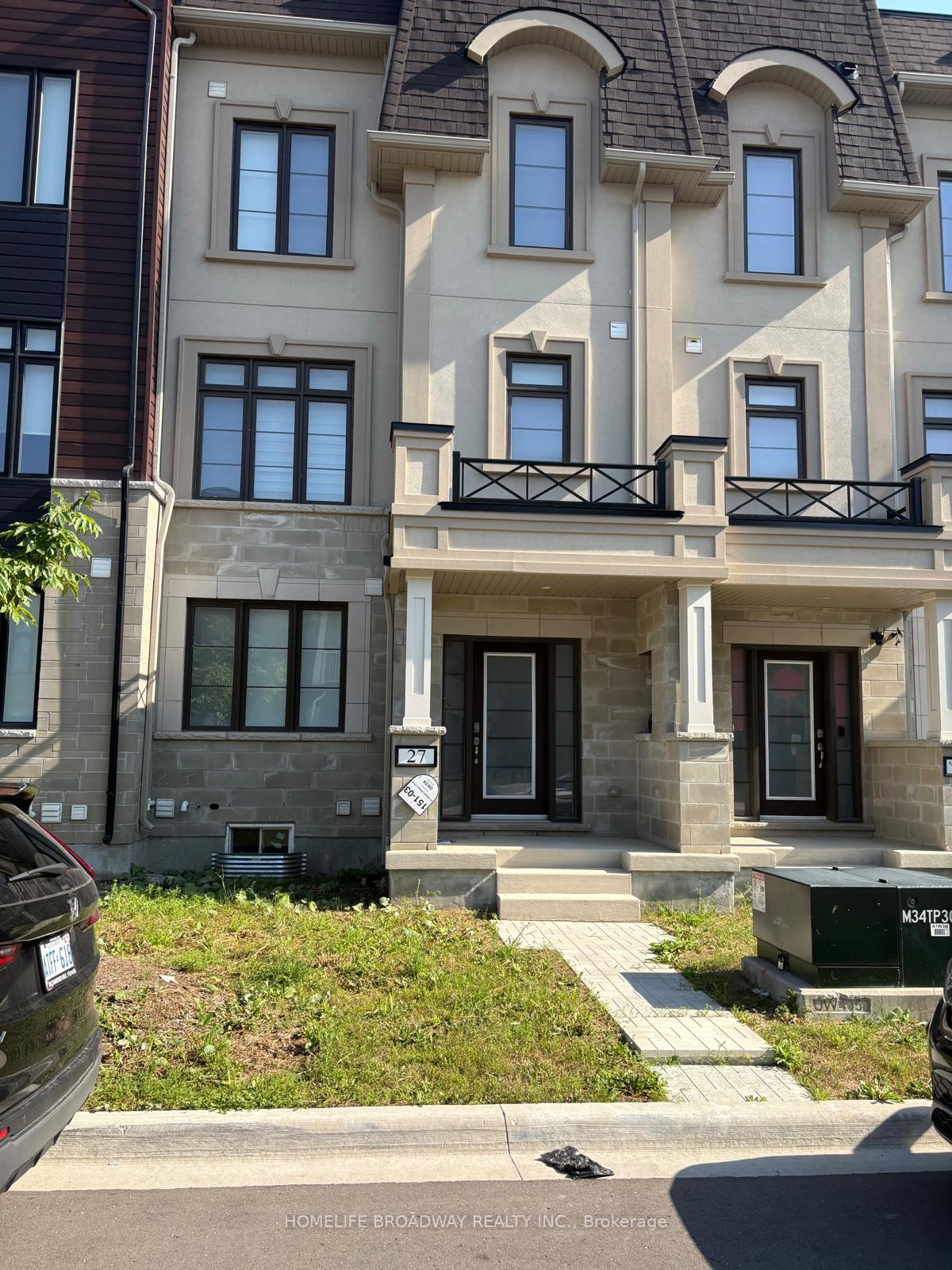 Photo of 27 William Shearn Crescent