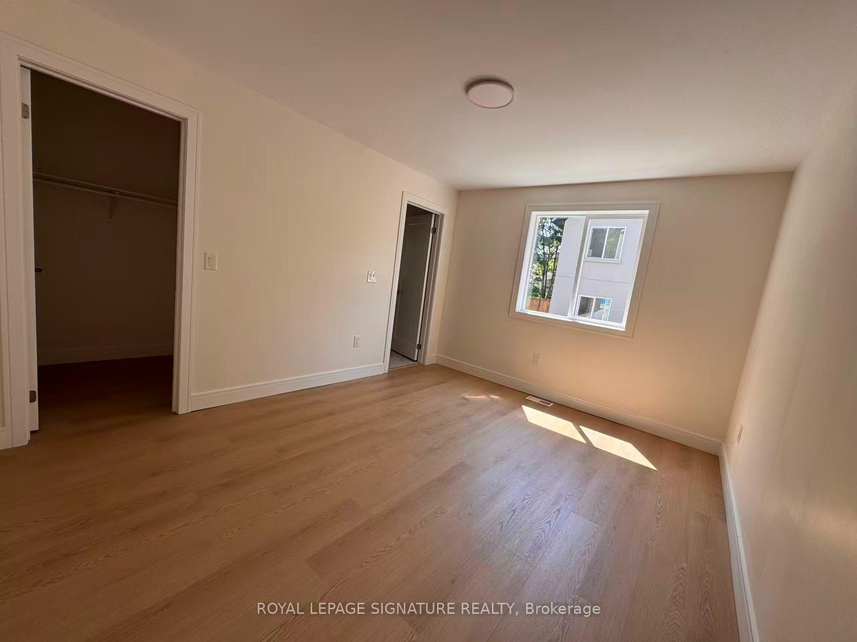 Front of Unit 2, 53 Bishop Avenue