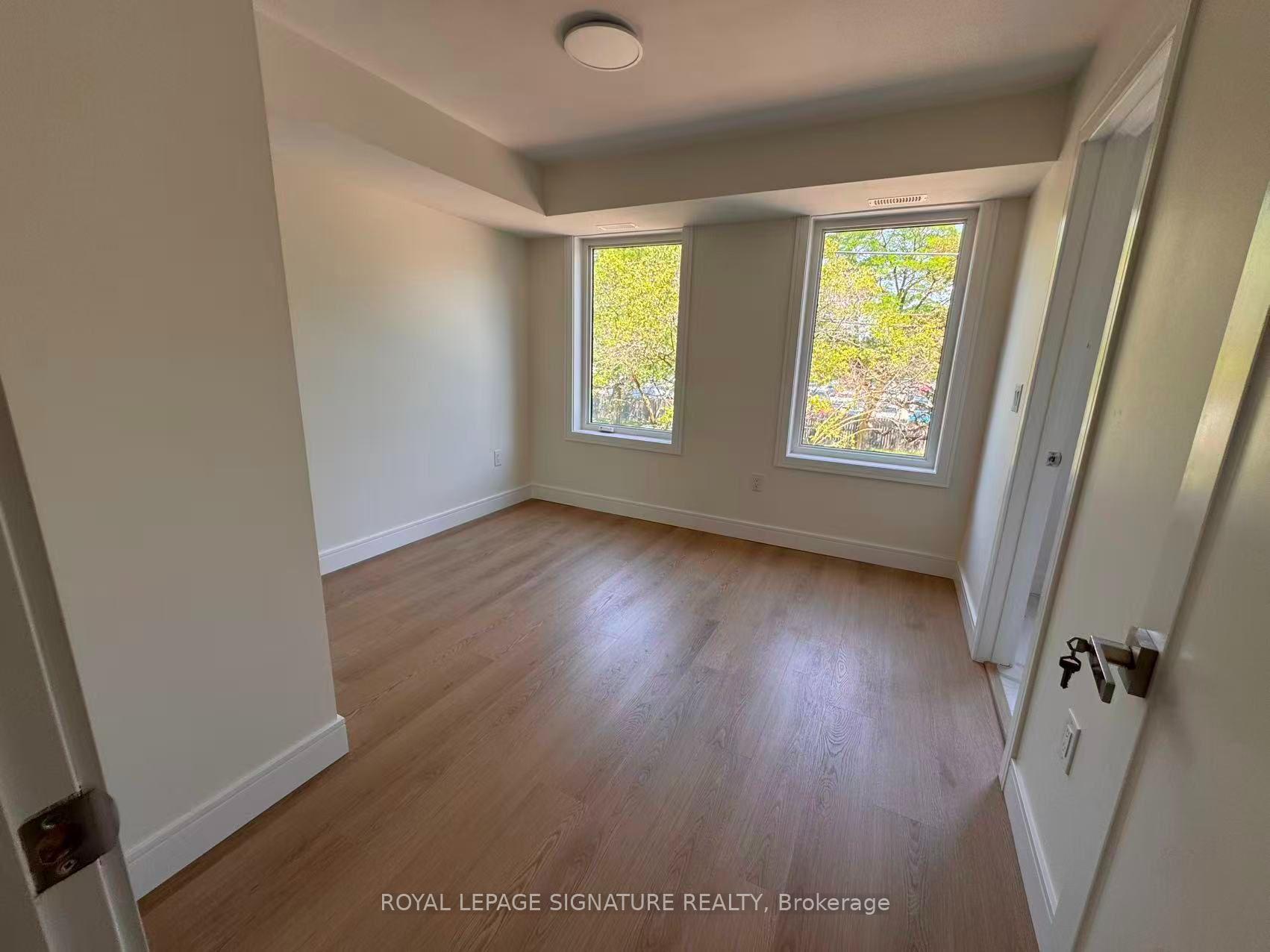 Photo 1 of Unit 3, 53 Bishop Avenue, North York, Newtonbrook East — HOMEH