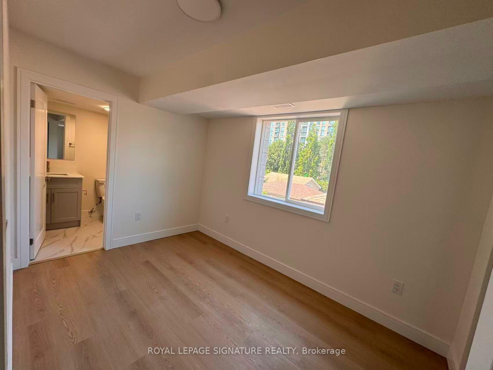 Photo 4 of Unit 3, 53 Bishop Avenue, North York, Newtonbrook East — HOMEH