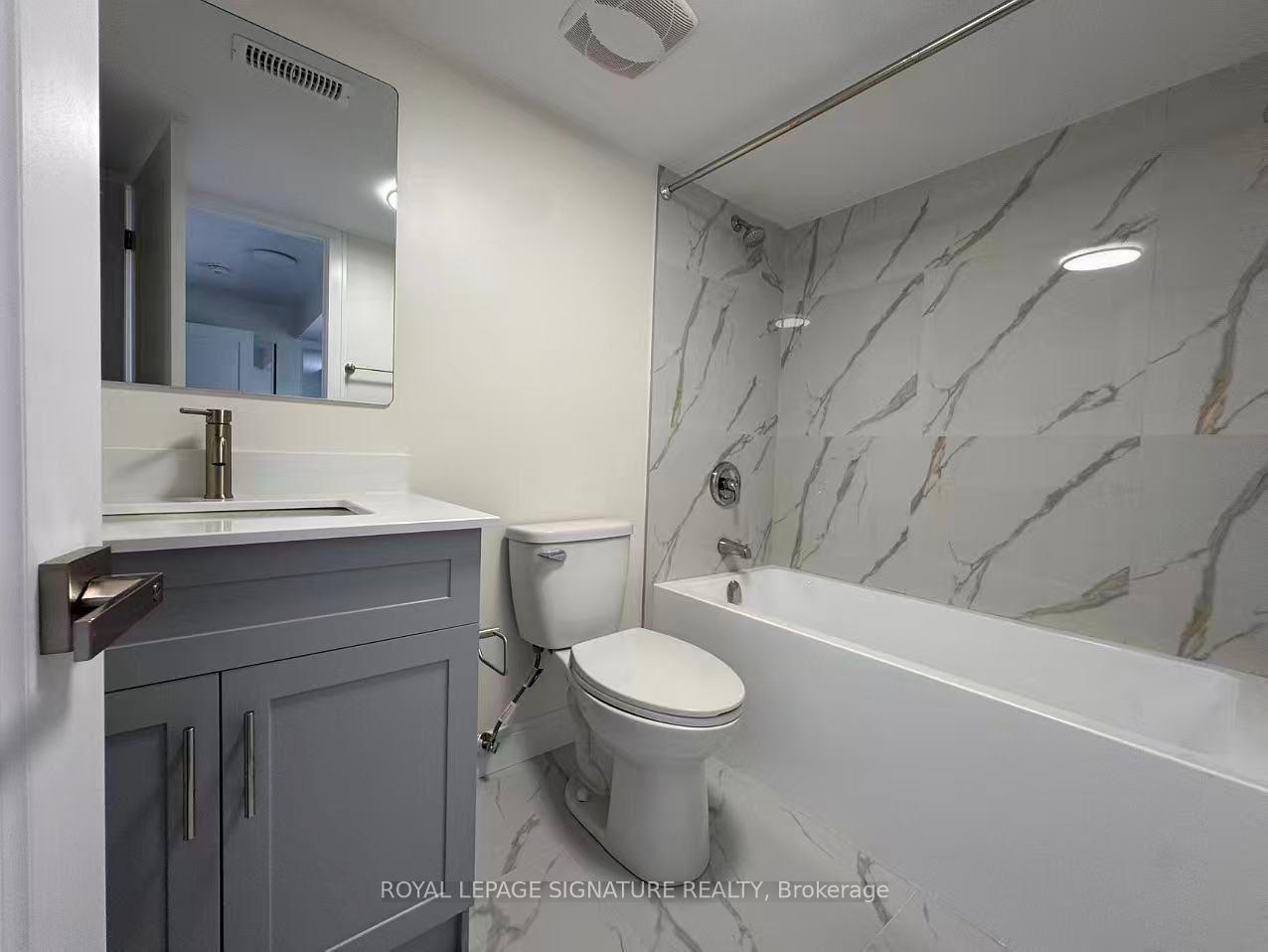 Photo 5 of Unit 3, 53 Bishop Avenue, North York, Newtonbrook East — HOMEH
