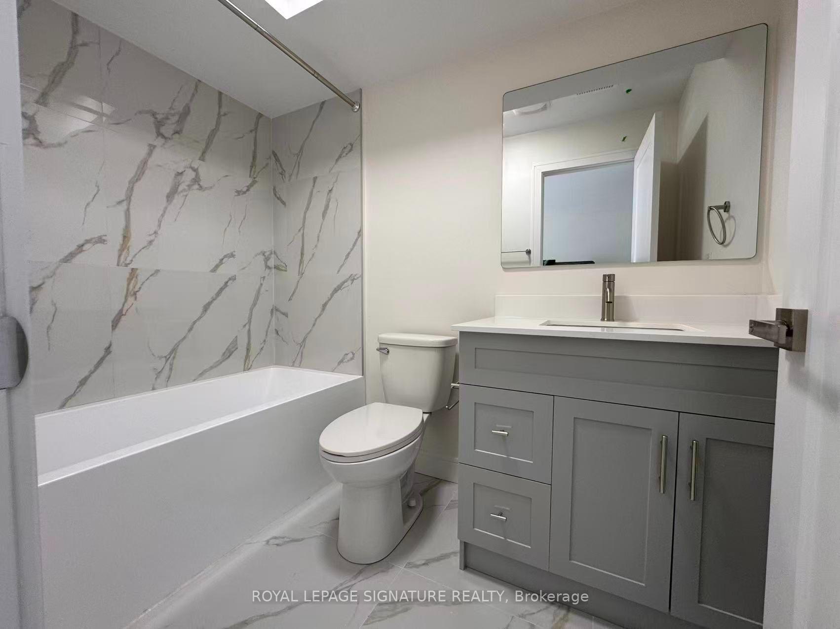 Photo 7 of Unit 3, 53 Bishop Avenue, North York, Newtonbrook East — HOMEH