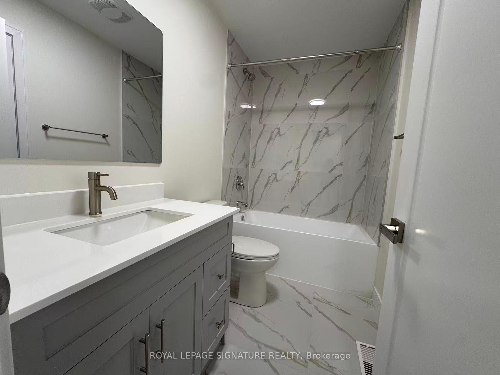 Photo 10 of Unit 3, 53 Bishop Avenue, North York, Newtonbrook East — HOMEH