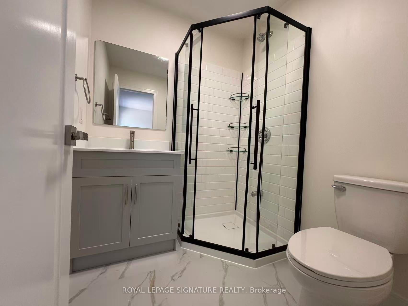Photo 15 of Unit 3, 53 Bishop Avenue, North York, Newtonbrook East — HOMEH
