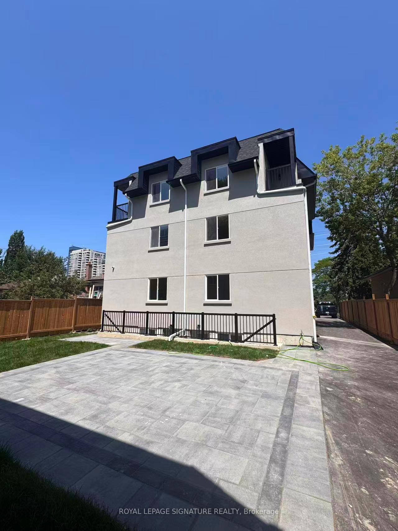 Photo 20 of Unit 3, 53 Bishop Avenue, North York, Newtonbrook East — HOMEH