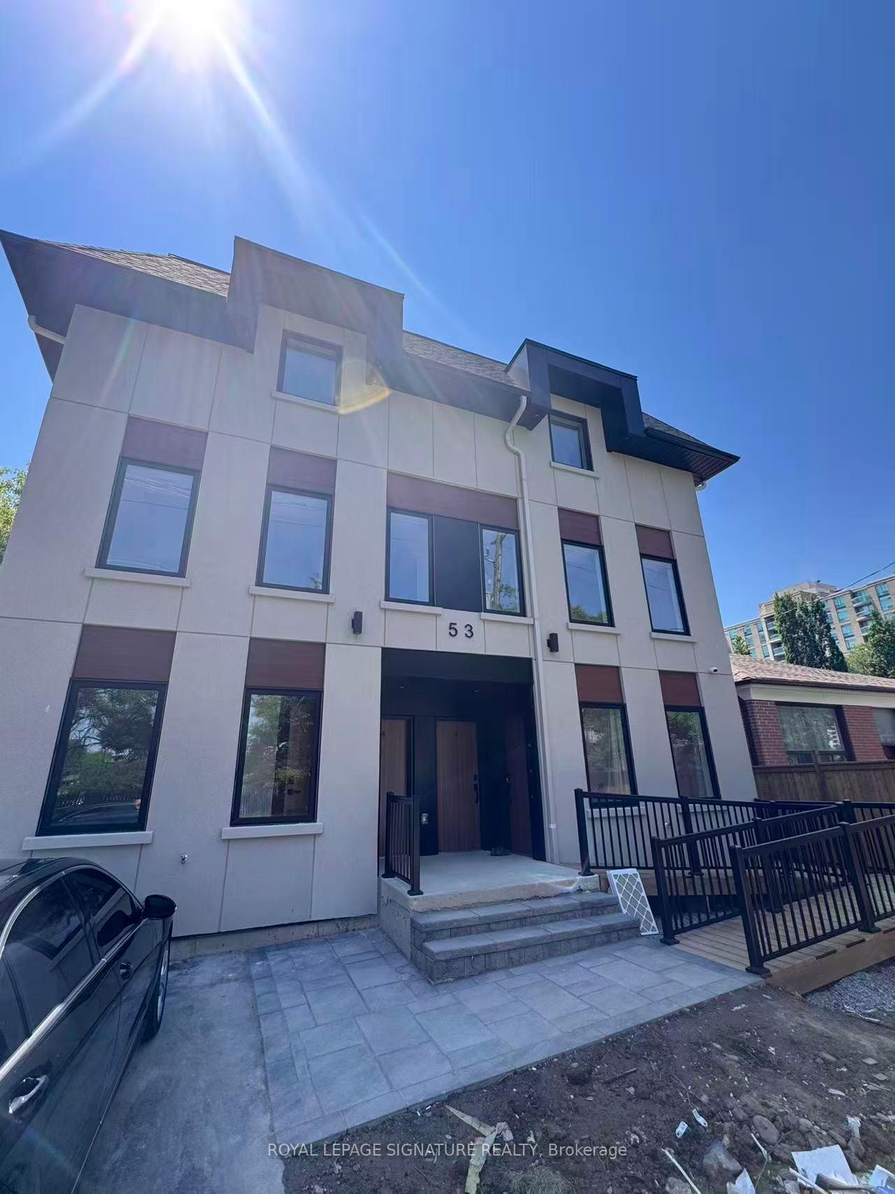 Photo 21 of Unit 3, 53 Bishop Avenue, North York, Newtonbrook East — HOMEH