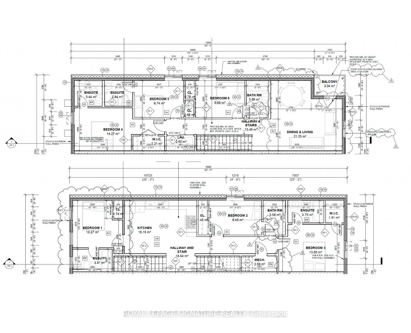 Photo 22 of Unit 3, 53 Bishop Avenue, North York, Newtonbrook East — HOMEH