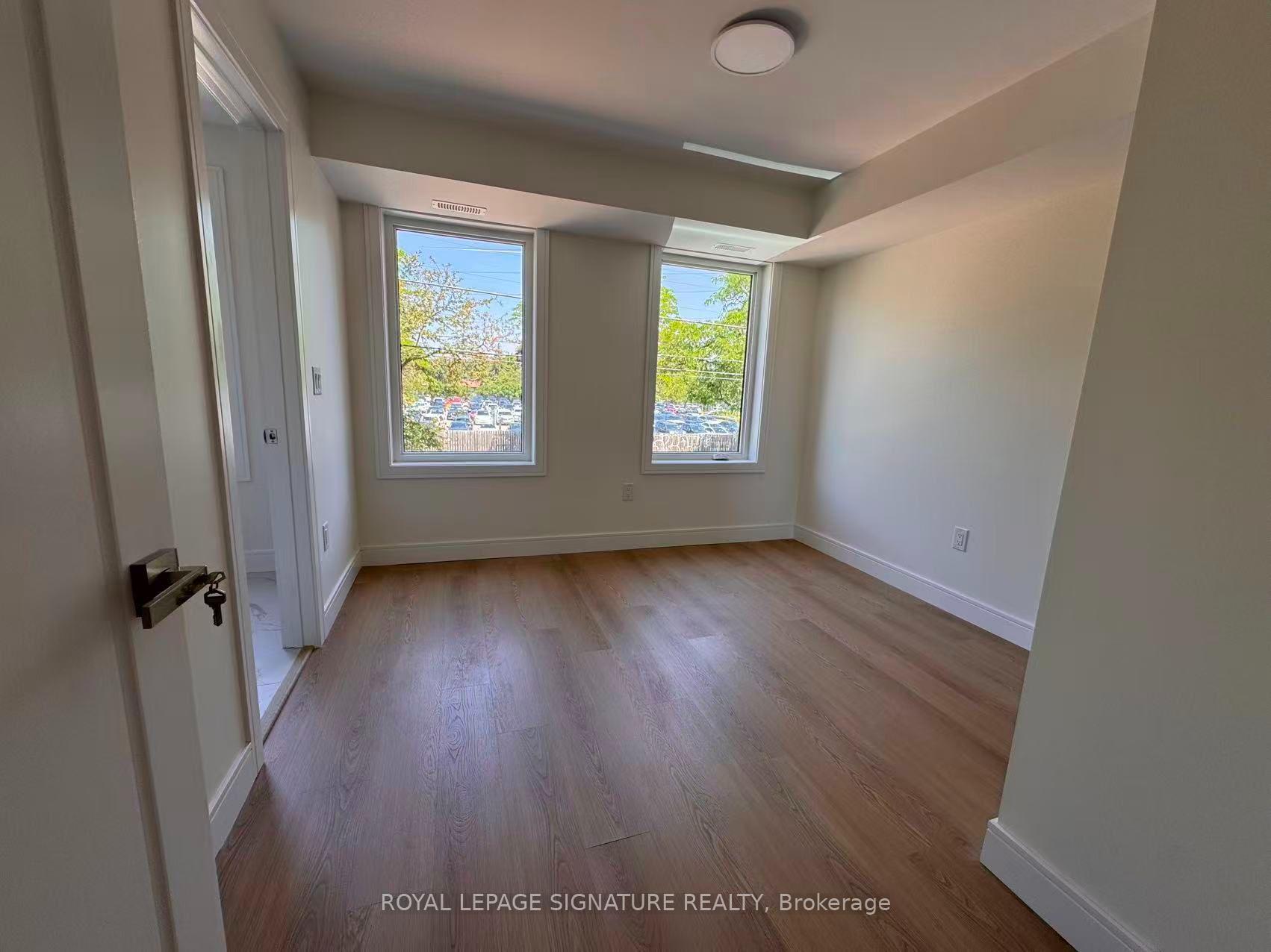 Photo 1 of Unit 4, 53 Bishop Avenue, North York, Newtonbrook East — HOMEH