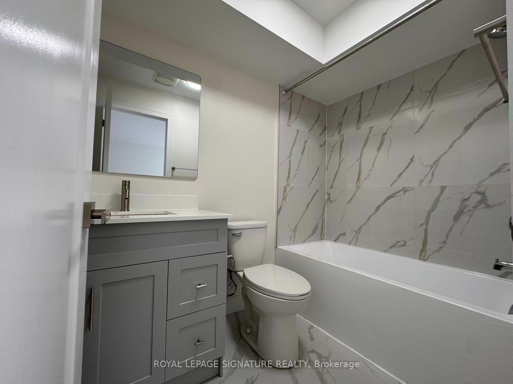 Photo 9 of Unit 4, 53 Bishop Avenue, North York, Newtonbrook East — HOMEH