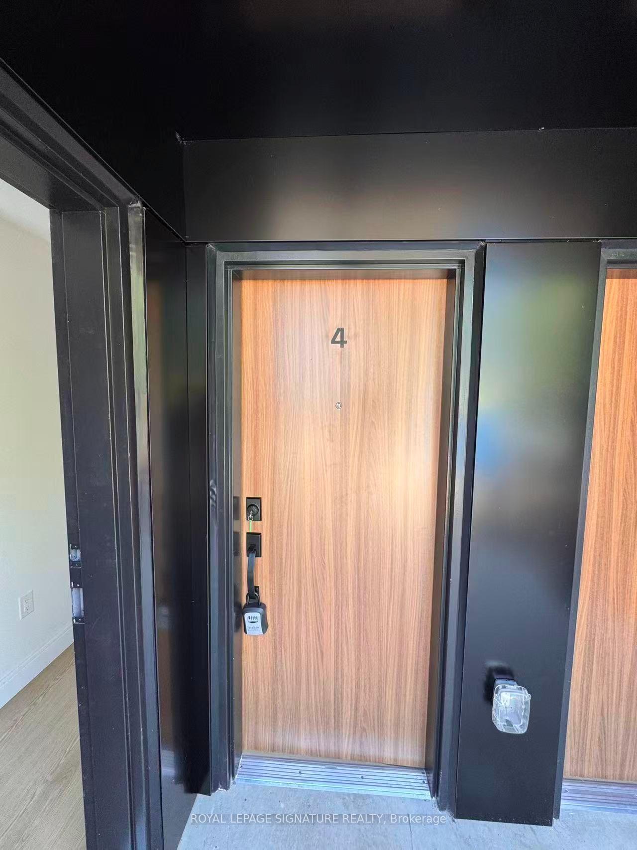 Photo 25 of Unit 4, 53 Bishop Avenue, North York, Newtonbrook East — HOMEH