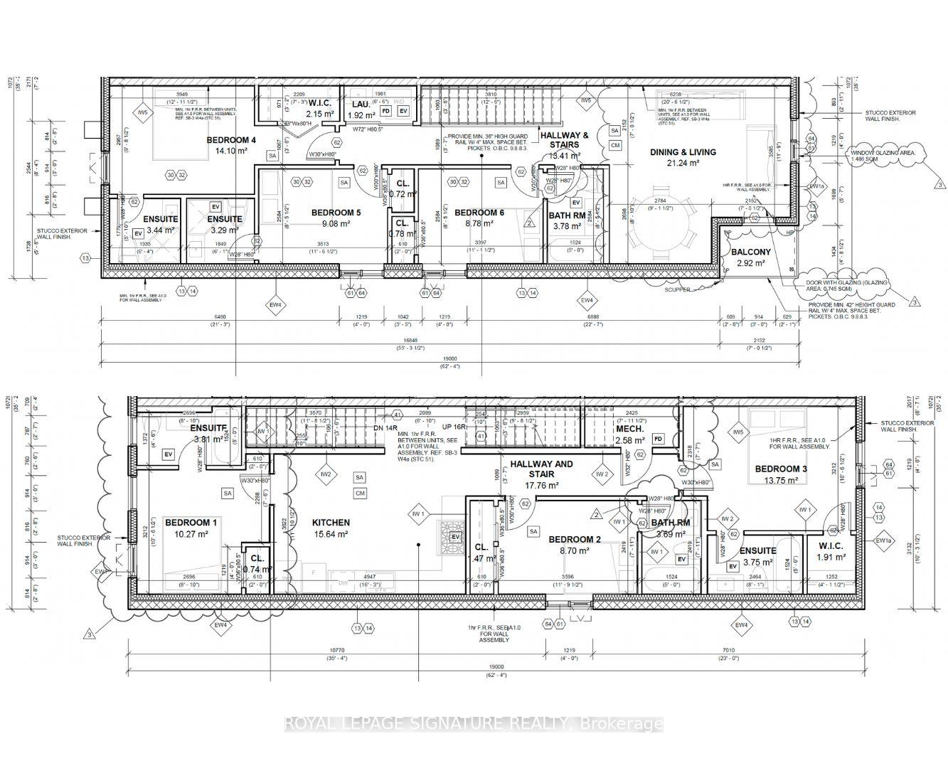 Photo 28 of Unit 4, 53 Bishop Avenue, North York, Newtonbrook East — HOMEH