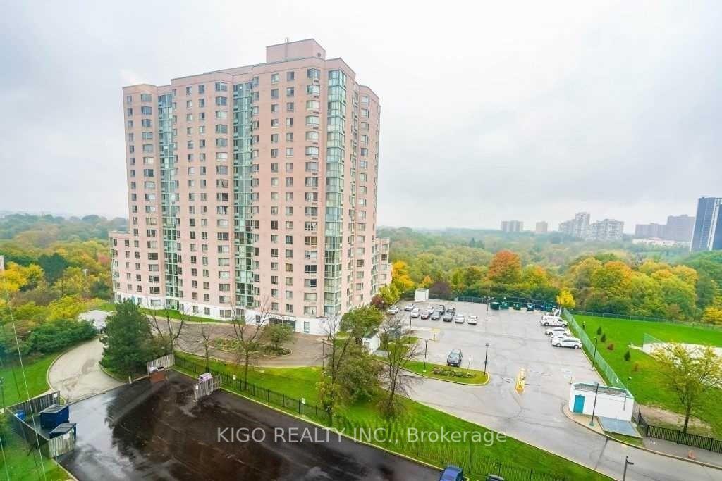 Photo 1 of Unit 907, 21 Markbrook Lane, Etobicoke, Rexdale-Kipling — HOMEH