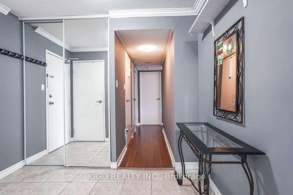 Photo 3 of Unit 907, 21 Markbrook Lane, Etobicoke, Rexdale-Kipling — HOMEH