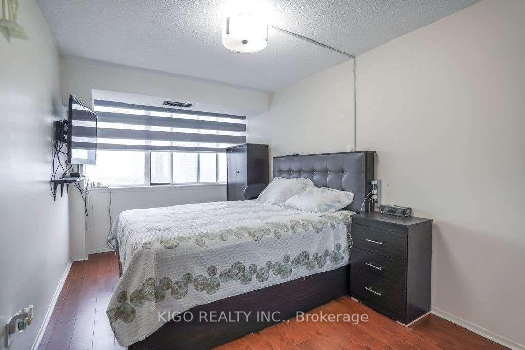 Photo 9 of Unit 907, 21 Markbrook Lane, Etobicoke, Rexdale-Kipling — HOMEH