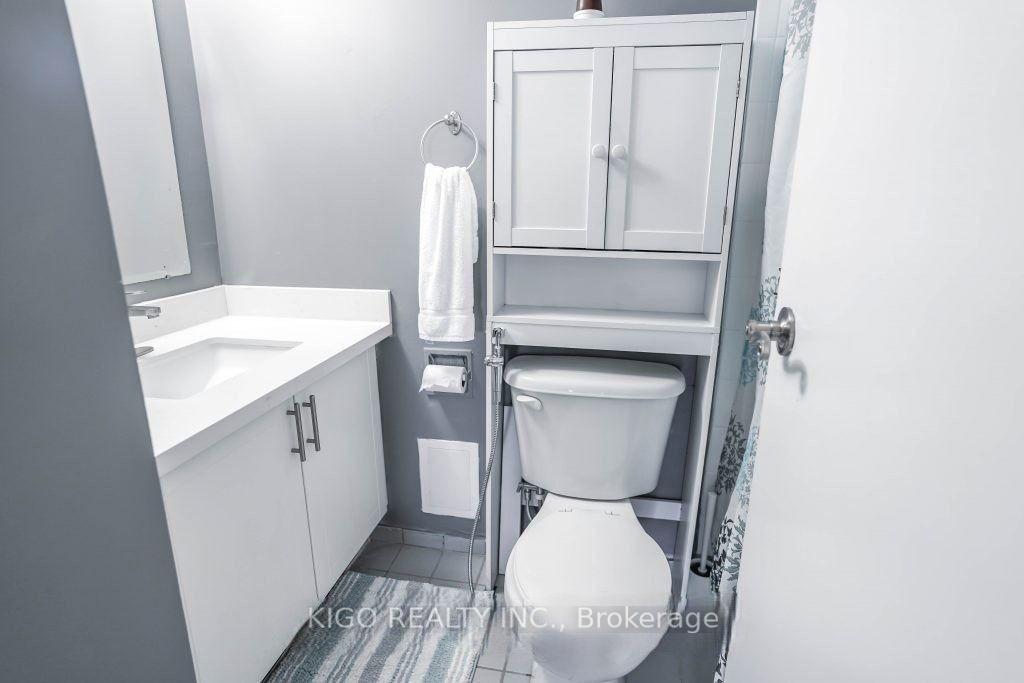 Photo 11 of Unit 907, 21 Markbrook Lane, Etobicoke, Rexdale-Kipling — HOMEH