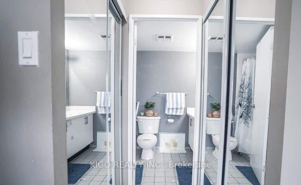 Photo 14 of Unit 907, 21 Markbrook Lane, Etobicoke, Rexdale-Kipling — HOMEH