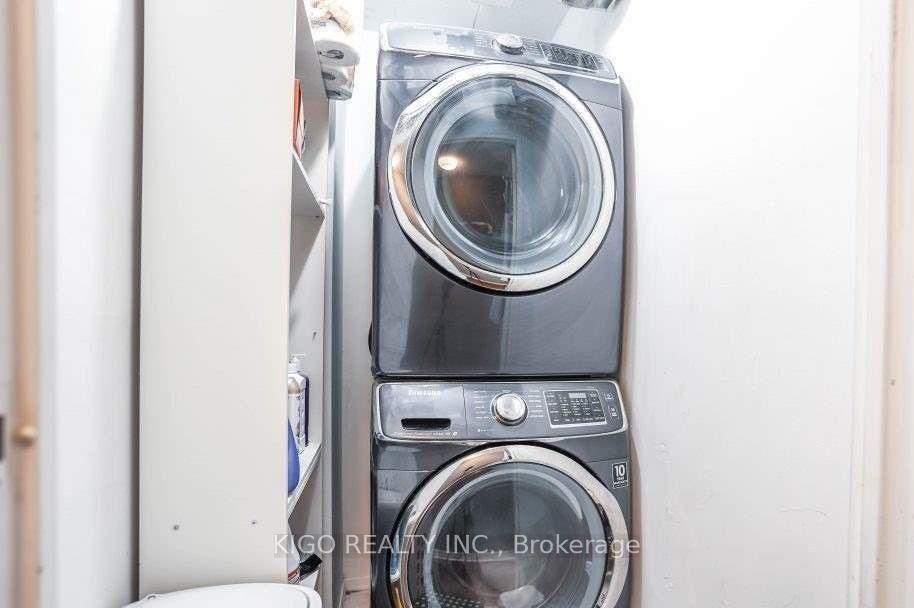 Photo 15 of Unit 907, 21 Markbrook Lane, Etobicoke, Rexdale-Kipling — HOMEH