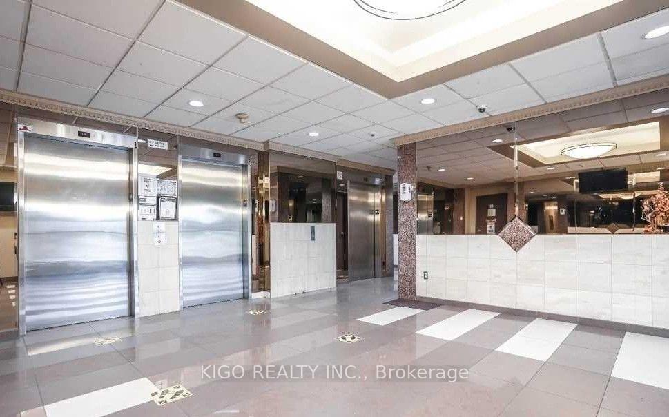 Photo 17 of Unit 907, 21 Markbrook Lane, Etobicoke, Rexdale-Kipling — HOMEH