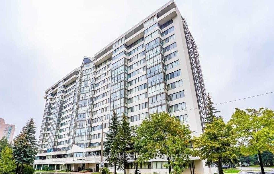 Photo 18 of Unit 907, 21 Markbrook Lane, Etobicoke, Rexdale-Kipling — HOMEH
